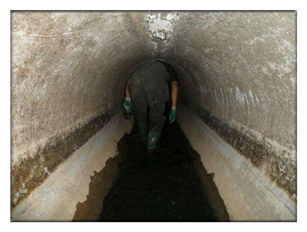 三家镇管道高压清洗