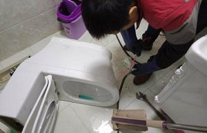 三家镇下水道疏通电话-30分钟快速上门