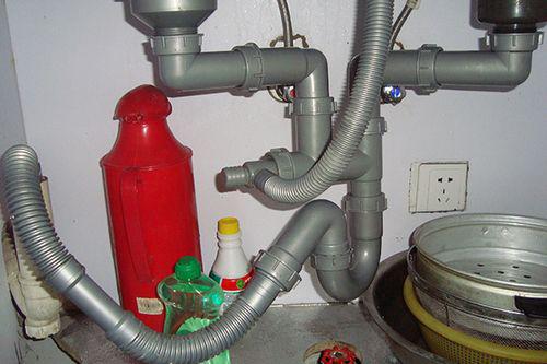 三家镇下水道疏通要多少钱？